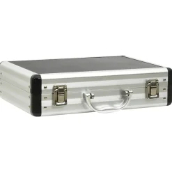 vidaXL Houtklauwplatenset voor 3,75 inch zelfcentrerend staal