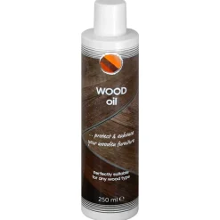 vidaXL Houtolie voor meubels 250 ml