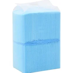 vidaXL Huisdierentrainingsdoekje 100 st 45x33 cm nonwoven stof