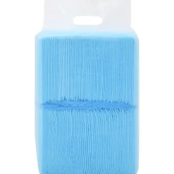 vidaXL Huisdierentrainingsdoekje 100 st 45x33 cm nonwoven stof