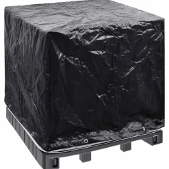 vidaXL IBC-hoes met 8 oogjes 116x100x120 cm