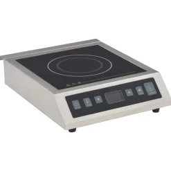 vidaXL Inductiekookplaat met aanraakscherm 3500 W