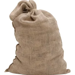 vidaXL Jutezakken 5 stuks 60x105 cm 100% jute 220 g/m²