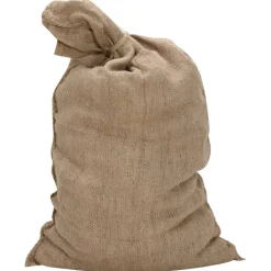 vidaXL Jutezakken 5 stuks 340 g/m² 60x105 cm 100% jute