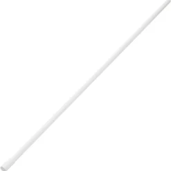 vidaXL Kabelgoot Ø16 mm 10 m PVC