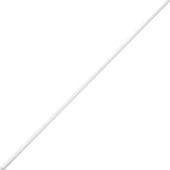 vidaXL Kabelgoot 10x10 mm 10 m PVC