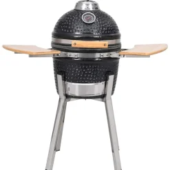 vidaXL Kamado barbecue 33 cm keramiek
