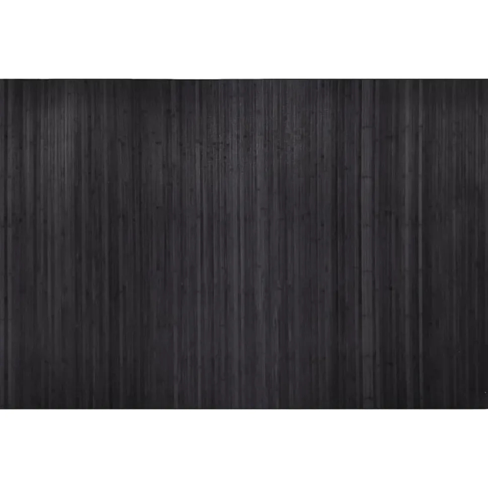 vidaXL Kamerscherm breedte 250 cm hoogte 165 cm bamboe grijs