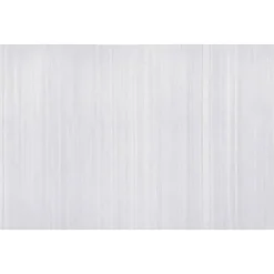 vidaXL Kamerscherm breedte 250 cm hoogte 165 cm bamboe wit