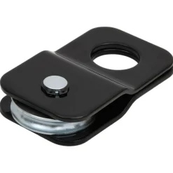 vidaXL Katrol slot 4 ton staal