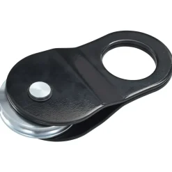 vidaXL Katrolblok 10 ton staal