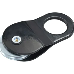 vidaXL Katrolblok 10 ton staal