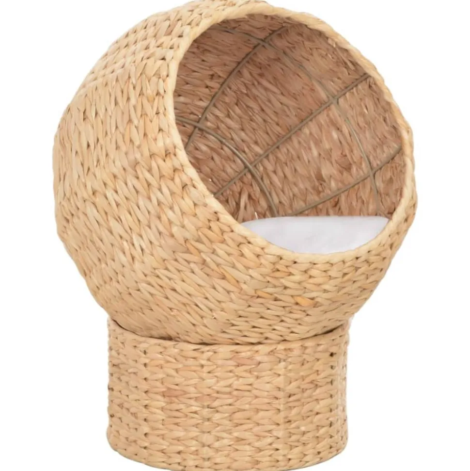 vidaXL Kattenmand zeegras
