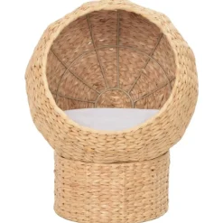 vidaXL Kattenmand zeegras