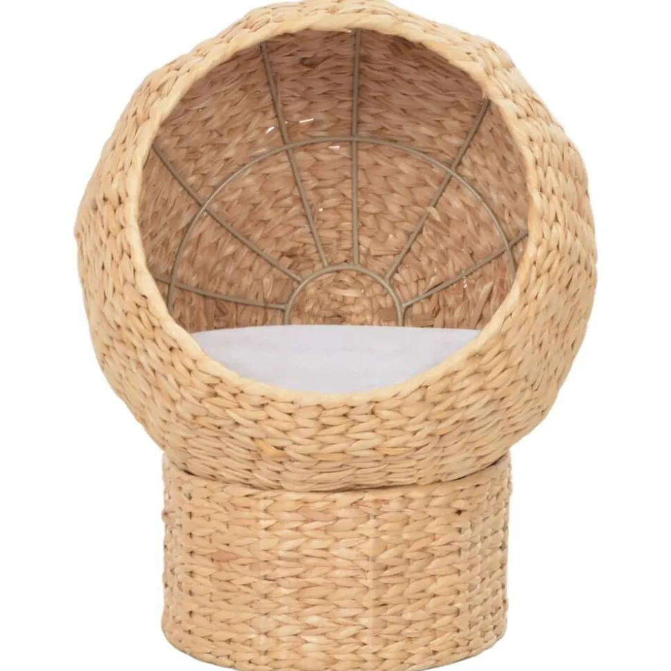 vidaXL Kattenmand zeegras
