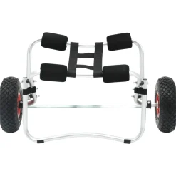 vidaXL Kayak Trolley