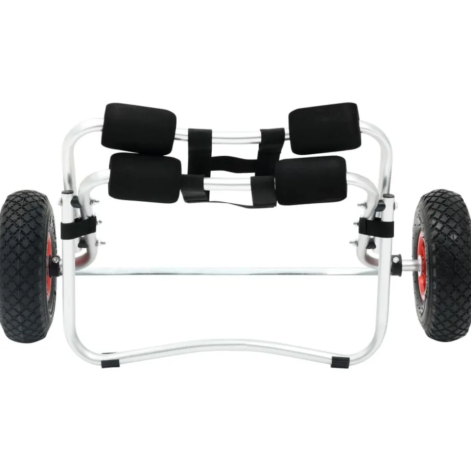 vidaXL Kayak Trolley