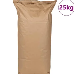 vidaXL Kersenpitten voor warmtekussen 25 kg