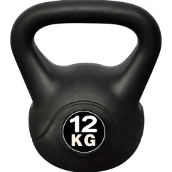 vidaXL Kettlebell 12 kg
