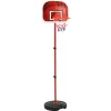vidaXL Kinderbasketbalset verstelbaar 160 cm