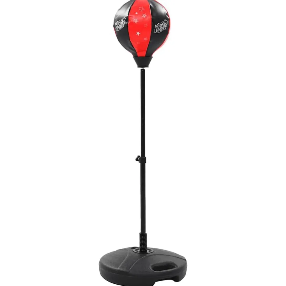 vidaXL Kinderboksbalset 87-120 cm