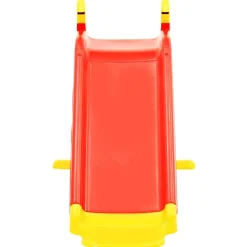 vidaXL Kinderglijbaan 141 cm PP