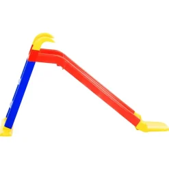 vidaXL Kinderglijbaan 141 cm PP