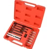 vidaXL Kleine lagertrekker set 19-delig