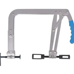 vidaXL Klepveerspanner
