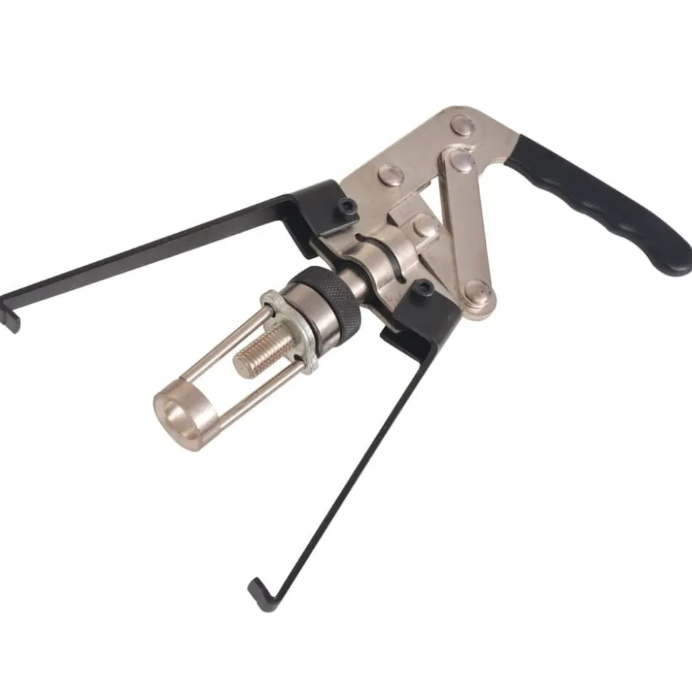 vidaXL Klepveerspanner voor OHV, OHC, CVH motoren