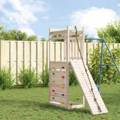 vidaXL Klimgreep 2 pcs Groen 100 x 67 x 43 mm PP