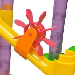 vidaXL Knikkerbaan voor kinderen