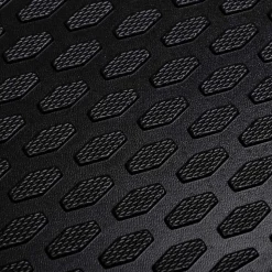 vidaXL Kofferbakmat Zwart geschikt voor FABIA 2021- Rubber