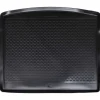 vidaXL Kofferbakmat Zwart geschikt voor VW CADDY 2003-2015, 2015-2020