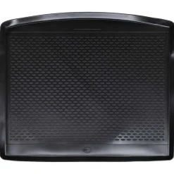 vidaXL Kofferbakmat Zwart geschikt voor VW CADDY 2003-2015, 2015-2020