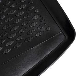 vidaXL Kofferbakmat Zwart geschikt voor VW CADDY 2003-2015, 2015-2020
