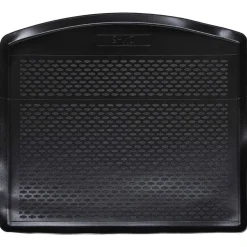 vidaXL Kofferbakmat Zwart geschikt voor MAZDA CX-5 2017- Rubber