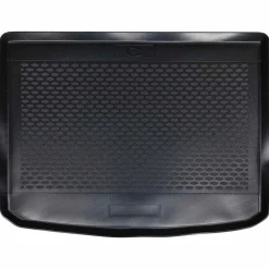 vidaXL Kofferbakmat Zwart geschikt voor MB GLA X156 2014- Rubber