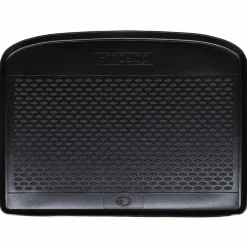 vidaXL Kofferbakmat Zwart geschikt voor TOYOTA COROLLA HB 2019- Rubber