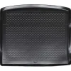 vidaXL Kofferbakmat Zwart geschikt voor AUDI Q5 2017- Rubber