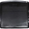 vidaXL Kofferbakmat Zwart geschikt voor HYUNDAI i30 COMBI 2017- Rubber