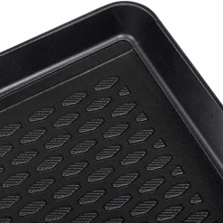 vidaXL Kofferbakmat Zwart geschikt voor Hyundai i30 Hatchback 2017-