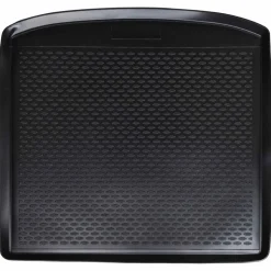 vidaXL Kofferbakmat Zwart geschikt voor FIAT TIPO COMBI 2016- Rubber