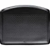 vidaXL Kofferbakmat Zwart geschikt voor FORD KUGA 2008-2015,2016-2019