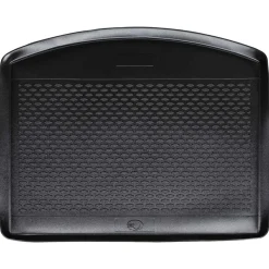 vidaXL Kofferbakmat Zwart geschikt voor FORD KUGA 2008-2015,2016-2019