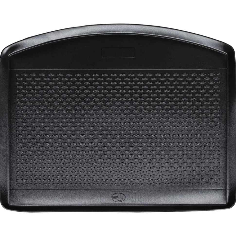 vidaXL Kofferbakmat Zwart geschikt voor FORD KUGA 2008-2015,2016-2019