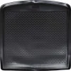vidaXL Kofferbakmat Zwart Geschikt voor AUDI A4 AVANT 2015- Rubber