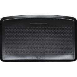 vidaXL Kofferbakmat Zwart Geschikt voor VW T-CROSS 2019- Rubber