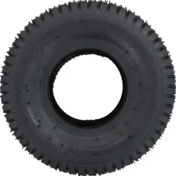 vidaXL Kruiwagenbanden 2 st 15x6.00-6 4PR rubber