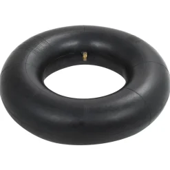 vidaXL Kruiwagenbinnenbanden 2 st 13x5.00-6 rubber